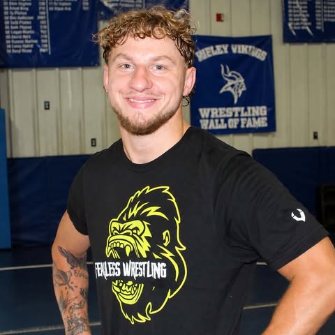 Chase Morgan