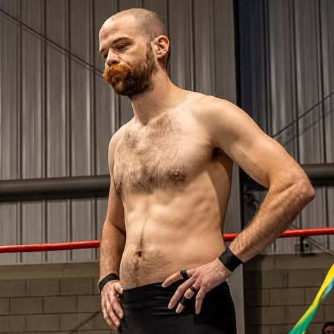 Shane Kryzak