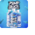 Pump Sauce logo
