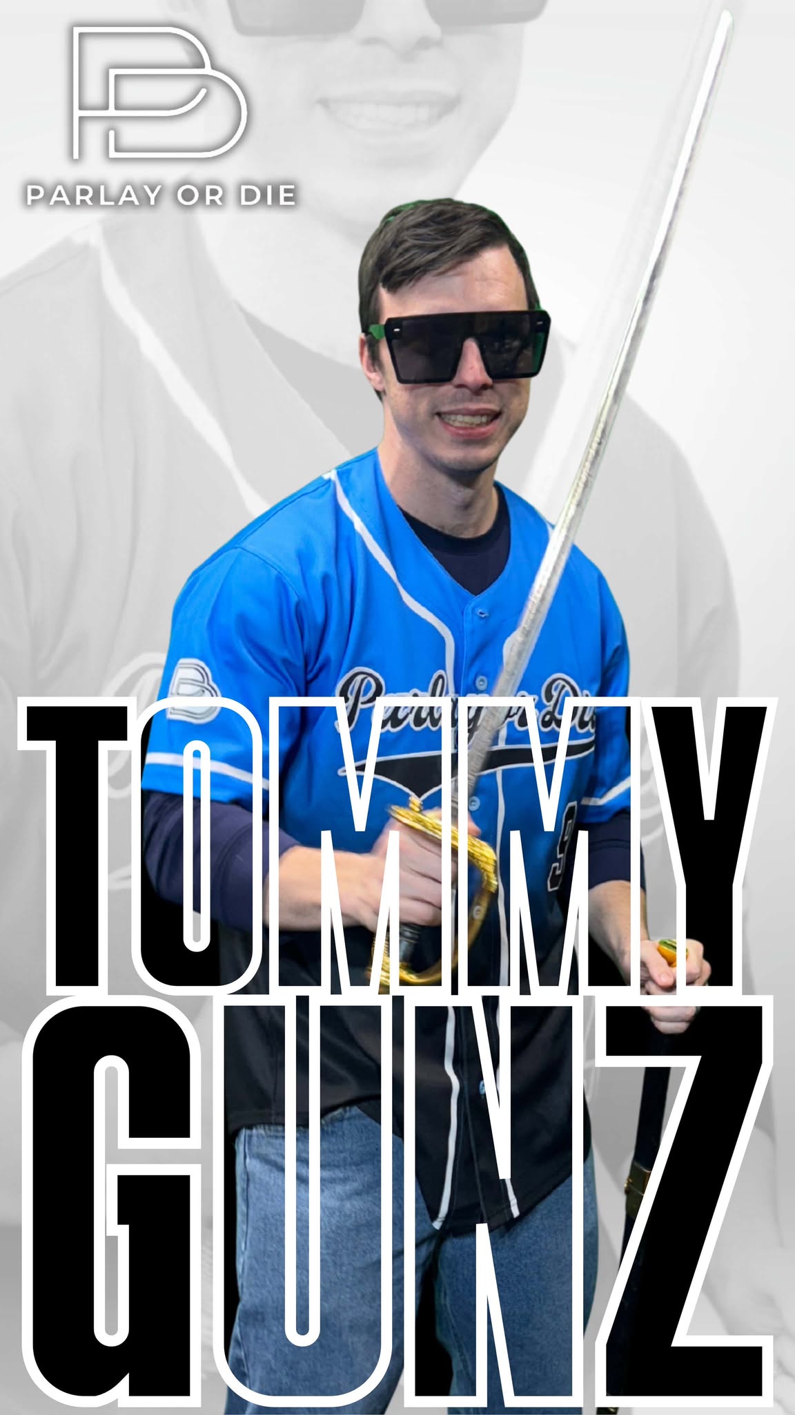 Tommy Gunz